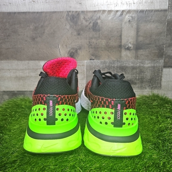 Nike React Infinity Run FK3 - Picture 5 of 10